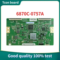 NEW Original Tcon Board is Suitable for LG 6870C-0757A V18 Which is Tested and Delivered
