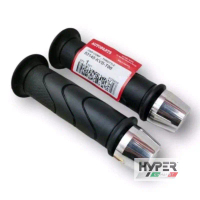 Paket Handgrip Handfat Honda Dan Yamaha Jalu stang PCX PNP Beat, Vario, Supra, Aerox, Mio dll Univer