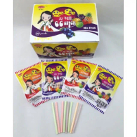 QeQe CC Stick Candy 40pkt Halal