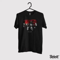 Kaos Band Slipknot - Snuff