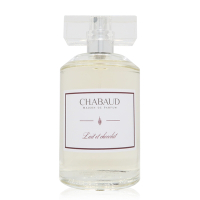 Chabaud Lait et Chocolat 巧克力牛奶淡香水 EDT 100ml TESTER (平行輸入)