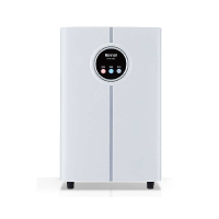 林內【RWP-H300】觸控式廚下型飲水機 - 冰冷熱三溫型