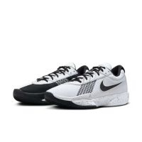【NIKE】籃球鞋 運動鞋 氣墊_男_白色_AIR ZOOM G.T. CUT ACADEMY EP(FB2598105)-US 11
