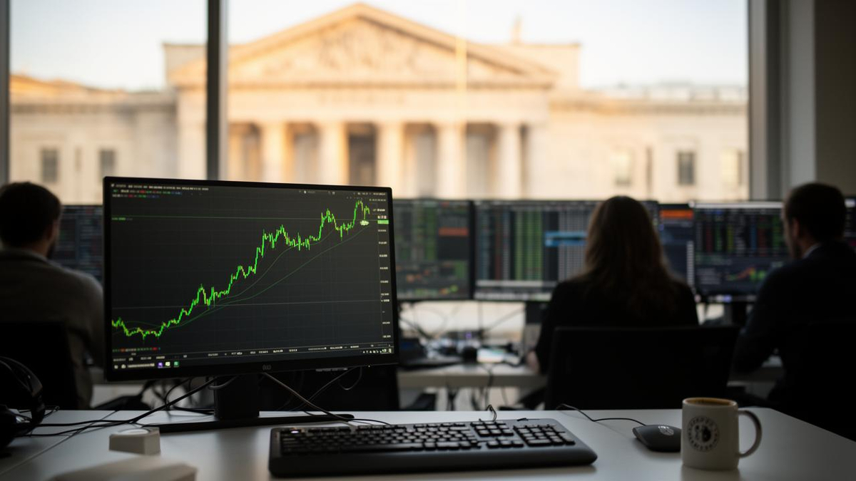 Bitcoin Rebounds Above $78,000 as DeFi and Layer-2 Tokens Lead Post-Fed Recovery