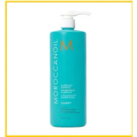 MOROCCANOIL 摩洛哥油淨化洗髮精洗頭水 CLARIFYING SHAMPOO 1000ML 