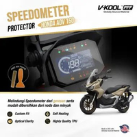 V-KOOL PPF Protector Speedometer Anti gores Motor - HONDA ADV 160 2022