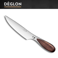 Deglon頂級法藝-主廚刀15cm