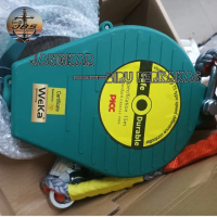 FALL ARRESTER 15M Retractable Lifeline Safety Prevention 15Meter
