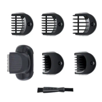 Beard Trimmer Attachment for Braun Series 3 Electric Razors, Electric Shavers 300S 380S 3000S 3040S 3080S 3050CC 3090CC