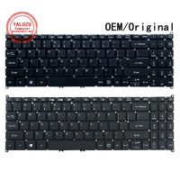US NEW Keyboard For ACER Aspire A315-55G A515-53 A515-52 A515-54 EX215-51 S50-51 English Laptop