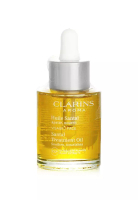 CLARINS 臉部護理油 - 檀香