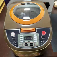 2022 Factory 900w Hot Sale Electric Automatic 5l Rice Cookers Electric Rice Cooker Multifunction