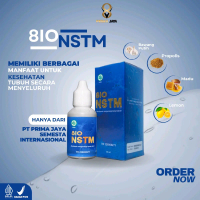 810 NSTM 100% ORIGINAL HANYA ADA DI PT.PRIMA JAYA / JAMU HERBAL NSTM / READY STOK