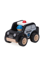 MINI PATROL CAR