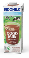 Indomilk Chocolate Susu UHT 950 mL