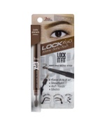 Lock It Fit Perfecting Brow Styler สี N2 1 กรัม