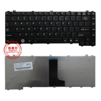 US NEW keyboard For Toshiba L700-C10R L700-S01M L700-T15B L700-T11B L700-T20B English laptop