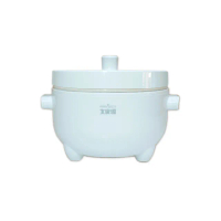【大家源】萬能小廚美食鍋-附專用蒸籠(TCY-292001)