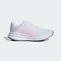 【adidas 愛迪達】慢跑鞋 女鞋 運動鞋 緩震 GALAXY 7 W 白粉 ID8762