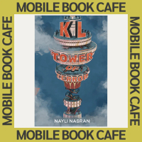 KL Tower of Terror by Nayli Nasran Bookiut