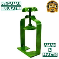 Karet Seal Tabung Gas Elpiji 3Kg 12Kg SNI NBR Anti Bocor Pengaman Regulator PERTAMINA Pengaman Regul