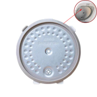 1.6L liter rice cooker inner cover accessories For Xiaomi Mijia DFB201CM rice cooker upper cover Parts replace