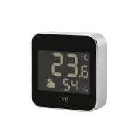【EVE】Weather 智能天氣感測器 -Thread(Matter / 蘋果智能家庭)