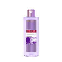 【LOREAL Paris 巴黎萊雅】三合一卸妝潔顏水400ml_玻尿酸高效溫和型