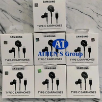 HEADSET SAMSUNG TYPE C