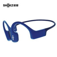 Original Shokz OpenSwim S700 Bone Conduction 4GB MP3 Music Player IP68 Waterproof Swim Wireless Earphones for Sports,Running