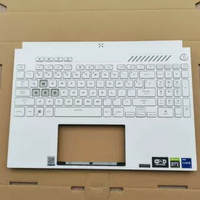 {台灣公司貨 可打統編}22/23款華碩ASUS天選3/4 FA507 FX507 FX517  鍵盤 C殼一體