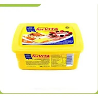 Forvita Margarine 250 Gram forvita box PAKINGBUBLEWRAP