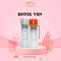 Tumbler Biomini 600ml (VSN MCI ORIGINAL)