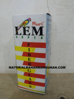 Lem Talang Penambal Bak Mandi Bocor Alat Perekat Toren Fiber Plastik