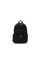 Kipling DELIA Infinite Black Backpack