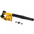 DEWALT DCE100N 20V MAX (18V)鋰電吹風槍 空機-不含充電器及電池