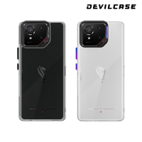 DEVILCASE ASUS ROG Phone 9/9 Pro 惡魔防摔殼 標準版(2色)