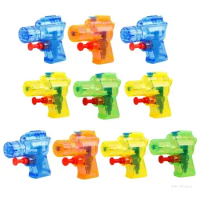 10PCS Water Guns WaterFight Game Child Birthday Gift Water Toy