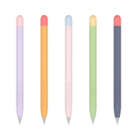 Case For Huawei M-Pencil 1st 2nd Universal Anti-scratch Silicone Protective Cover Nib Stylus Pen Case