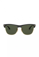 Ray-Ban Ray-Ban Clumaster Oversized / RB4175 877 / Unisex Global Fitting / Sunglasses / Size 57mm