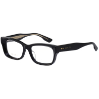GUCCI 光學眼鏡(黑色)GG1533OA