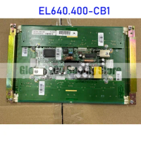 EL640.400-CB1 9.1 Inch Original LCD Display Screen Panel for Lumineq Brand New and Fast Shipping 100% Tested