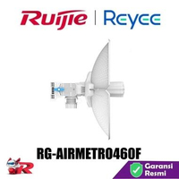 Ruijie RG-AirMetro460F Access Point Wireless WiFi Bridge Point To Point Outdoor 15KM
