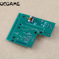 OCGAME Replacement Original Power Charger Switch Board for Xbox360 E Super Slim Console Pulled High Quality 5pcs/lot