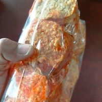 keripik tempe oleh oleh khas malang isi 8pcs