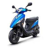 KYMCO 光陽 GP 125 鼓煞 機車(2025年全新機車)