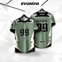 เสื้อยืด World Cup ระดับท็อปและระดับต่ำ แห้งเร็ว ขนาดท็อป 99 ชุดเต็มของเสื้อเจอร์ซีย์ NFL แขนสั้น เห