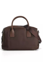NUVEAU Premium Oxford Nylon Convertible Boston Bag
