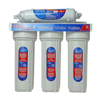 เครื่องกรองน้ำ รุ่น WP-500UF สีขาว