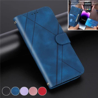 New Style Flip Wallet Cover Leather Case For Xiaomi Redmi Note 12 Pro 4G Coque Note12 Pro 5G Note 12S Card Holder Stand Phone Ba